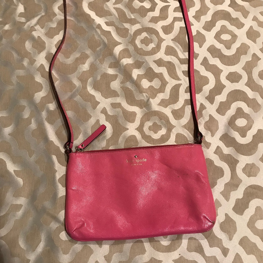 Kate Spade Cross Body Bag